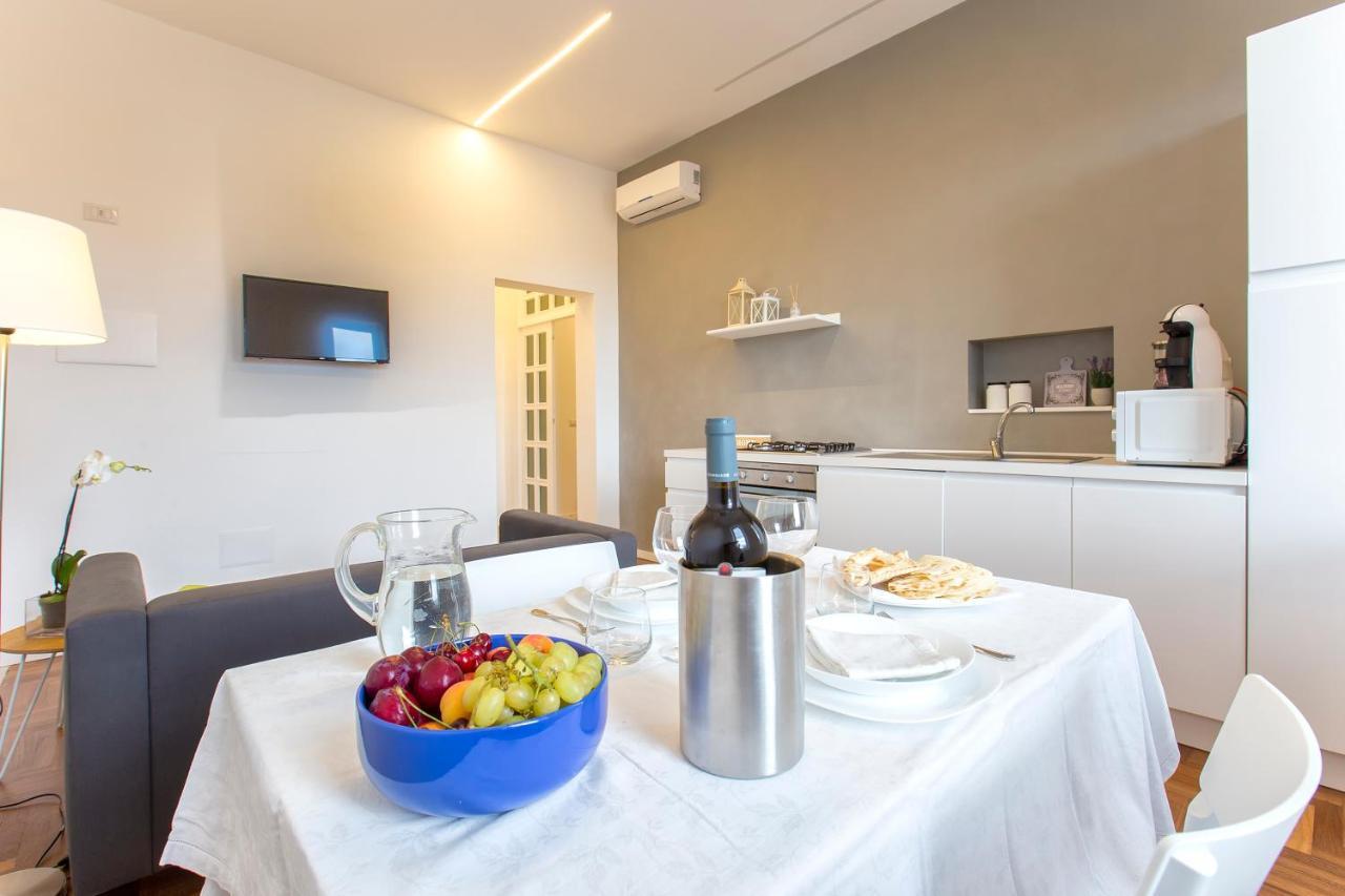 Relaisapartments Porto - Extraordinary Hospitality Alghero Exterior photo