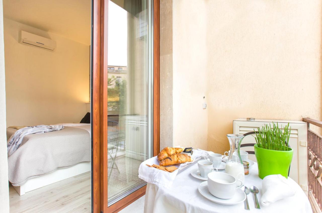 Relaisapartments Porto - Extraordinary Hospitality Alghero Exterior photo
