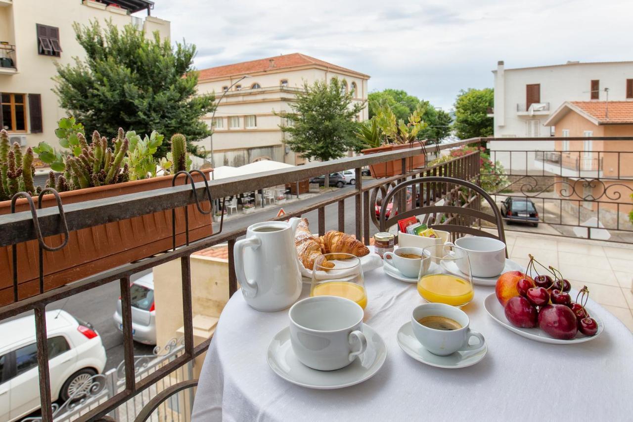 Relaisapartments Porto - Extraordinary Hospitality Alghero Exterior photo