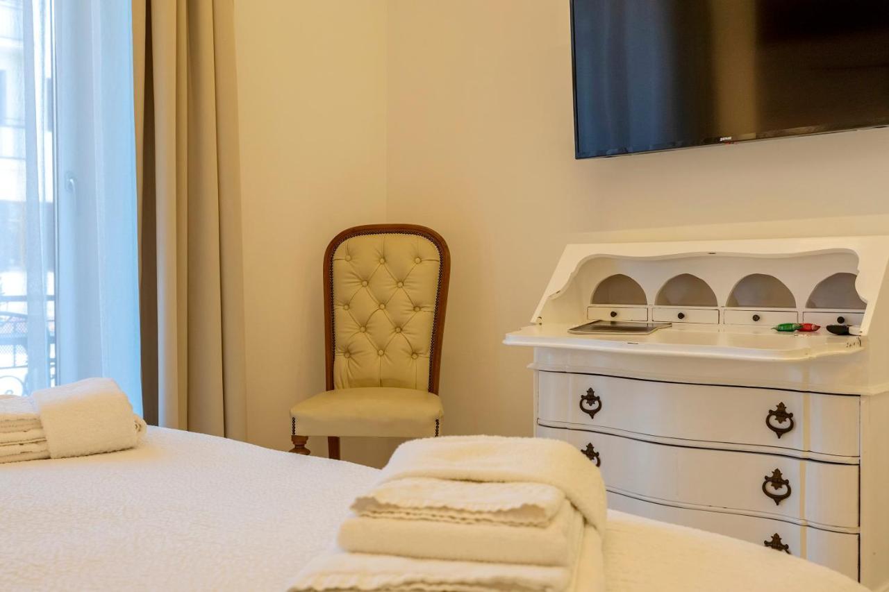 Relaisapartments Porto - Extraordinary Hospitality Alghero Exterior photo