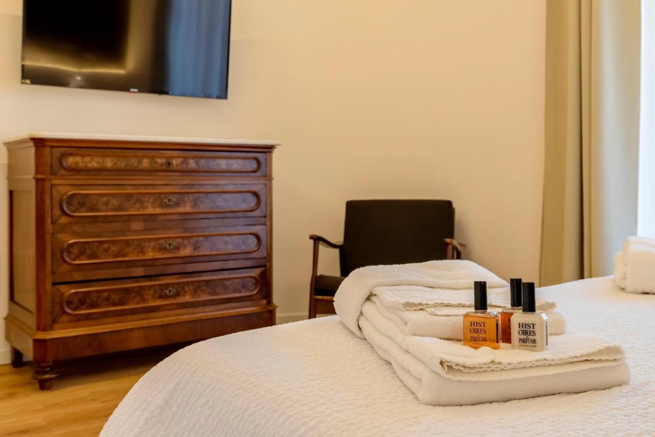 Relaisapartments Porto - Extraordinary Hospitality Alghero Exterior photo
