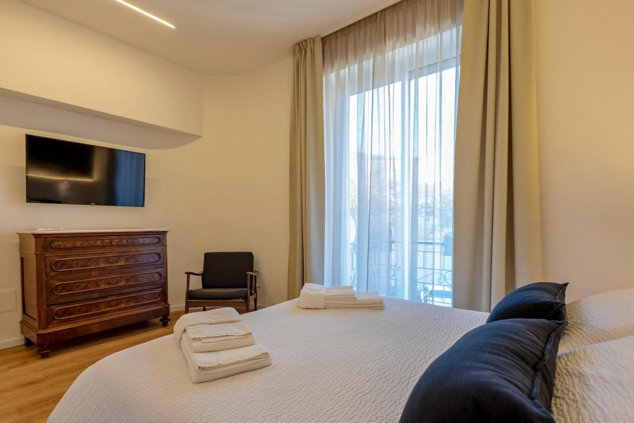 Relaisapartments Porto - Extraordinary Hospitality Alghero Exterior photo