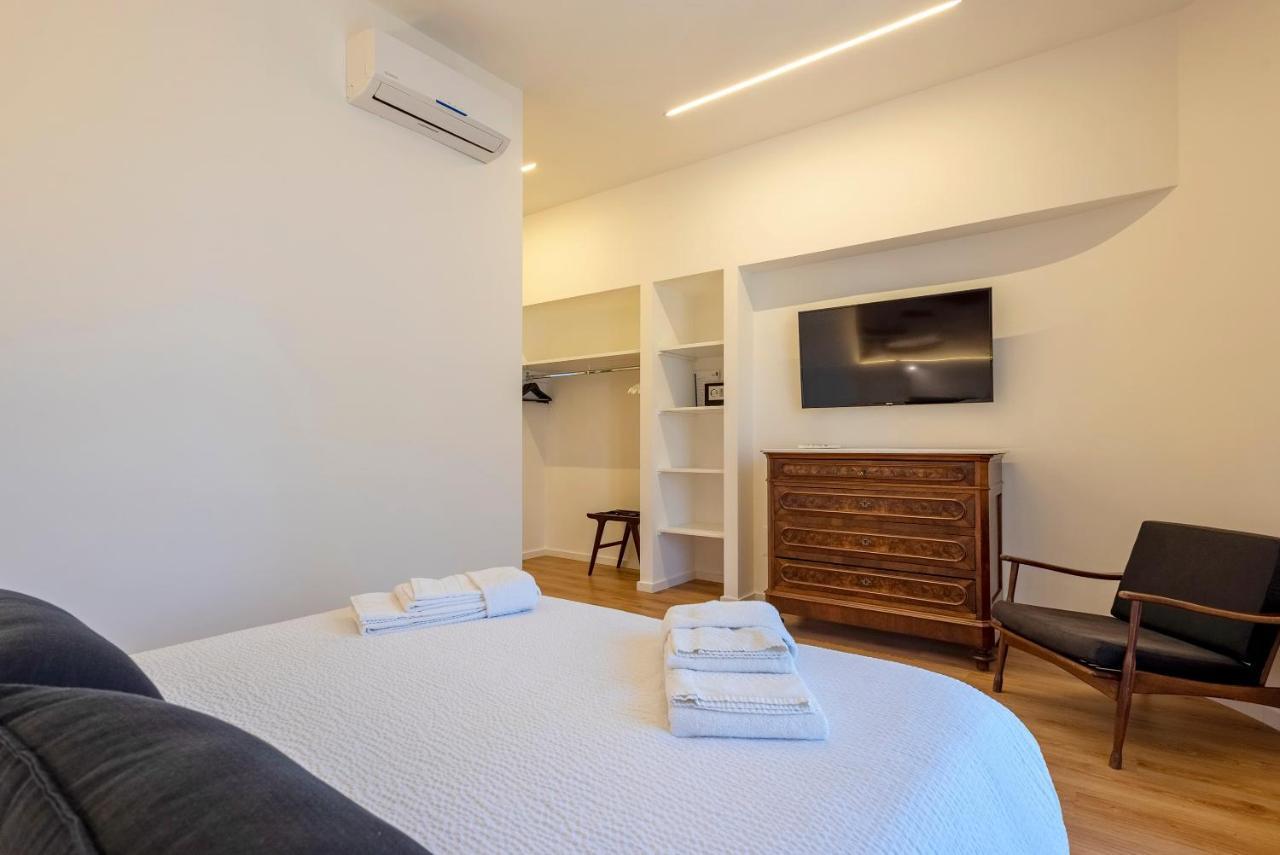 Relaisapartments Porto - Extraordinary Hospitality Alghero Exterior photo