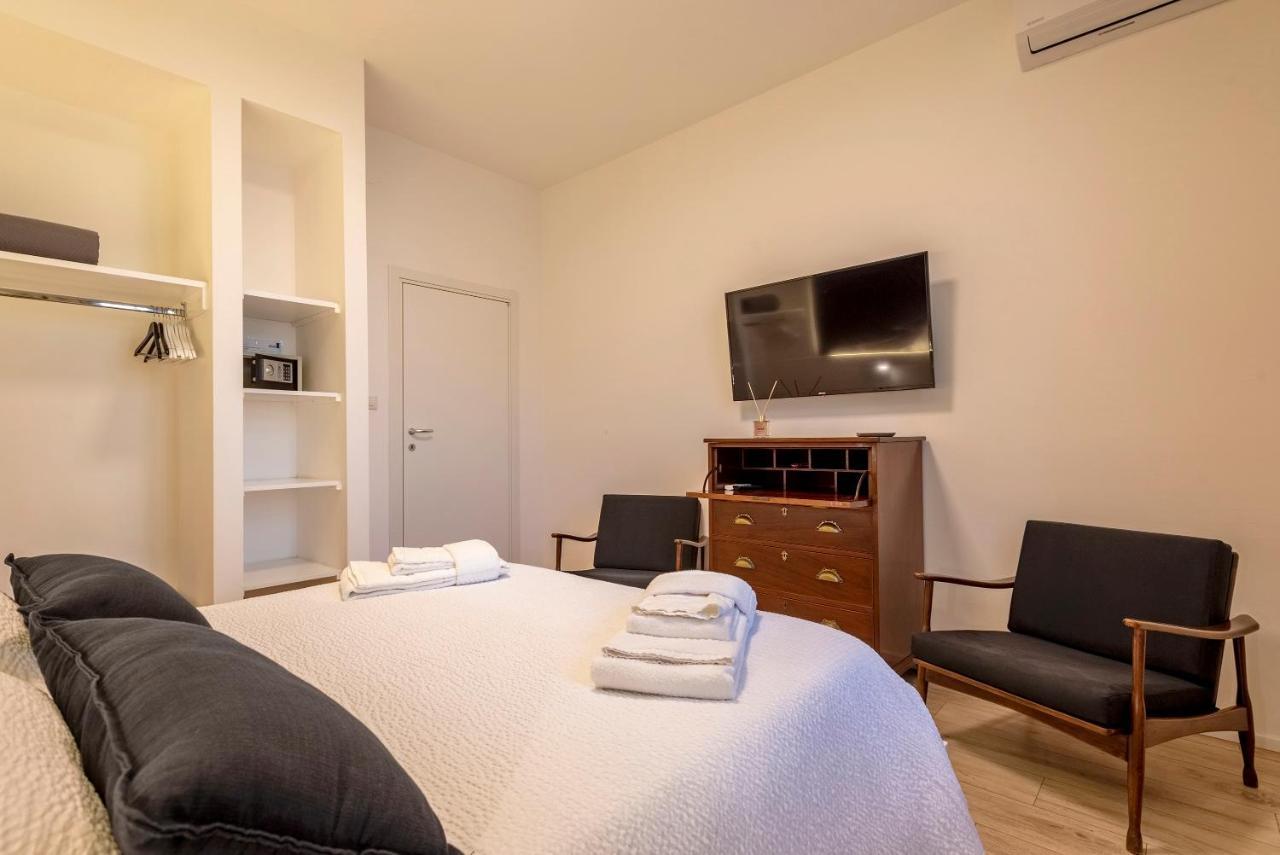 Relaisapartments Porto - Extraordinary Hospitality Alghero Exterior photo