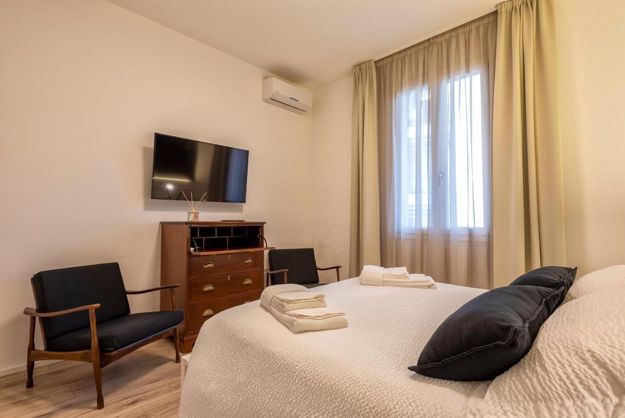 Relaisapartments Porto - Extraordinary Hospitality Alghero Exterior photo