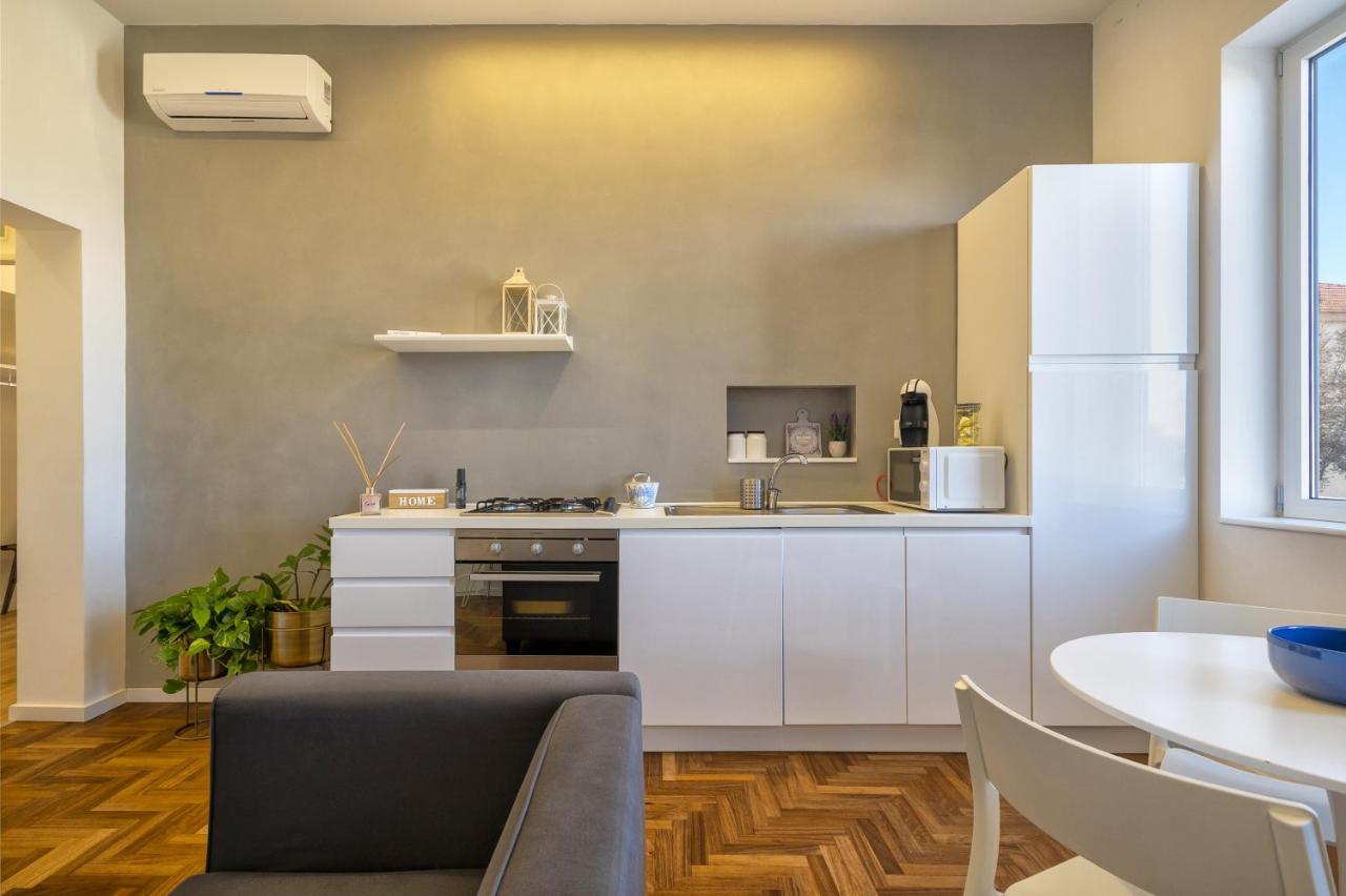 Relaisapartments Porto - Extraordinary Hospitality Alghero Exterior photo