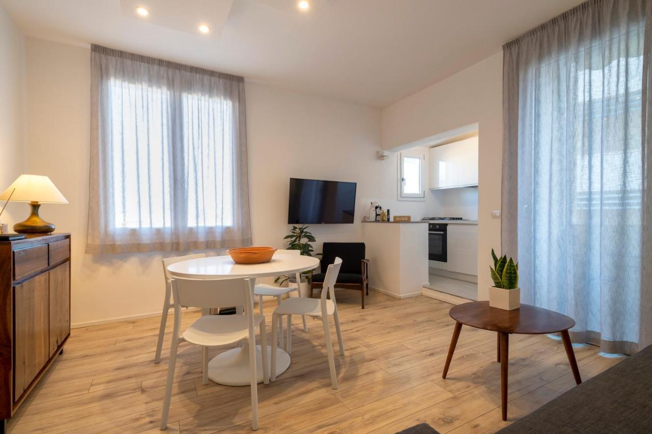 Relaisapartments Porto - Extraordinary Hospitality Alghero Exterior photo