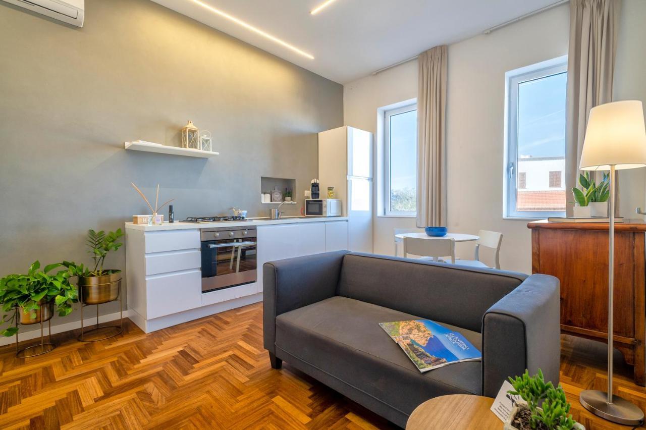 Relaisapartments Porto - Extraordinary Hospitality Alghero Exterior photo