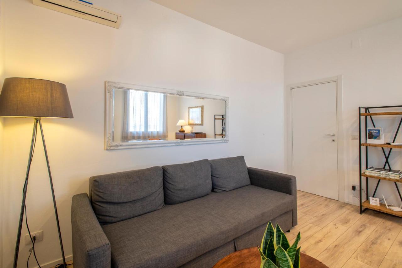 Relaisapartments Porto - Extraordinary Hospitality Alghero Exterior photo