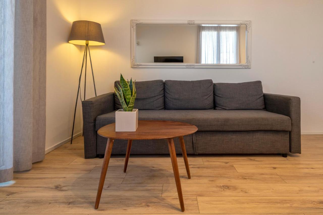 Relaisapartments Porto - Extraordinary Hospitality Alghero Exterior photo