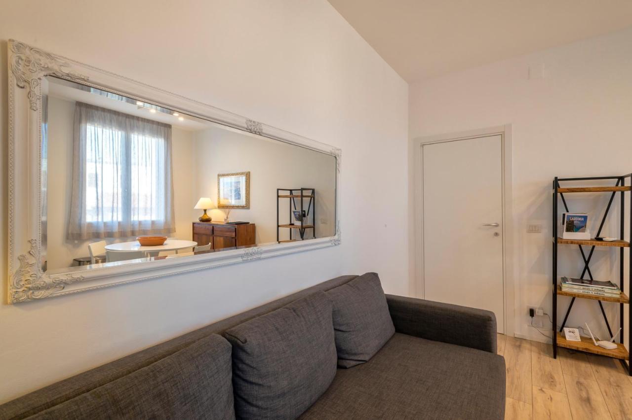 Relaisapartments Porto - Extraordinary Hospitality Alghero Exterior photo