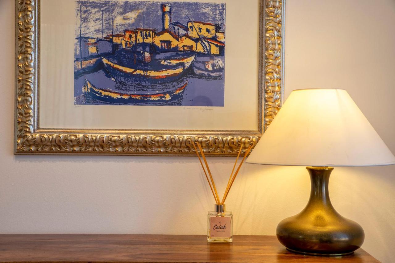 Relaisapartments Porto - Extraordinary Hospitality Alghero Exterior photo
