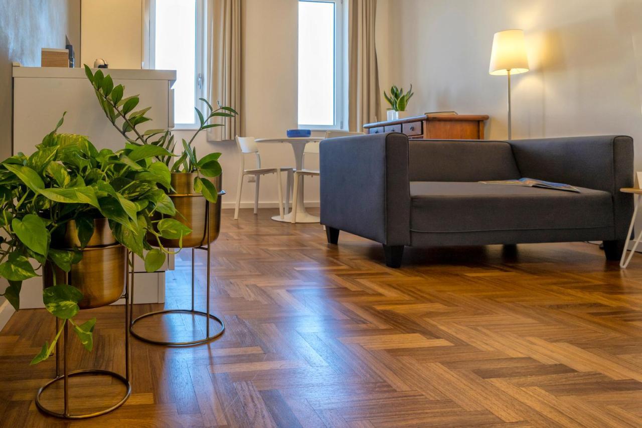 Relaisapartments Porto - Extraordinary Hospitality Alghero Exterior photo