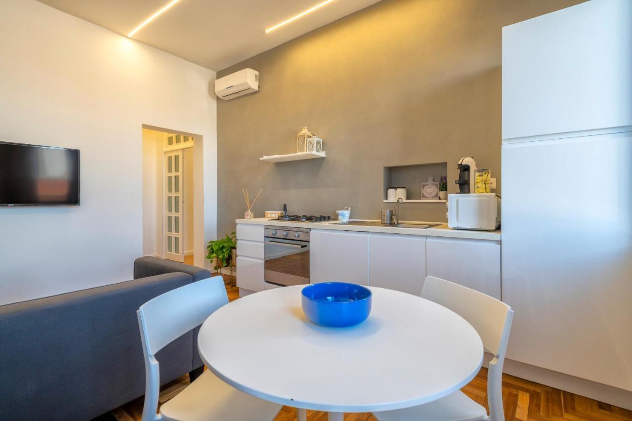 Relaisapartments Porto - Extraordinary Hospitality Alghero Exterior photo