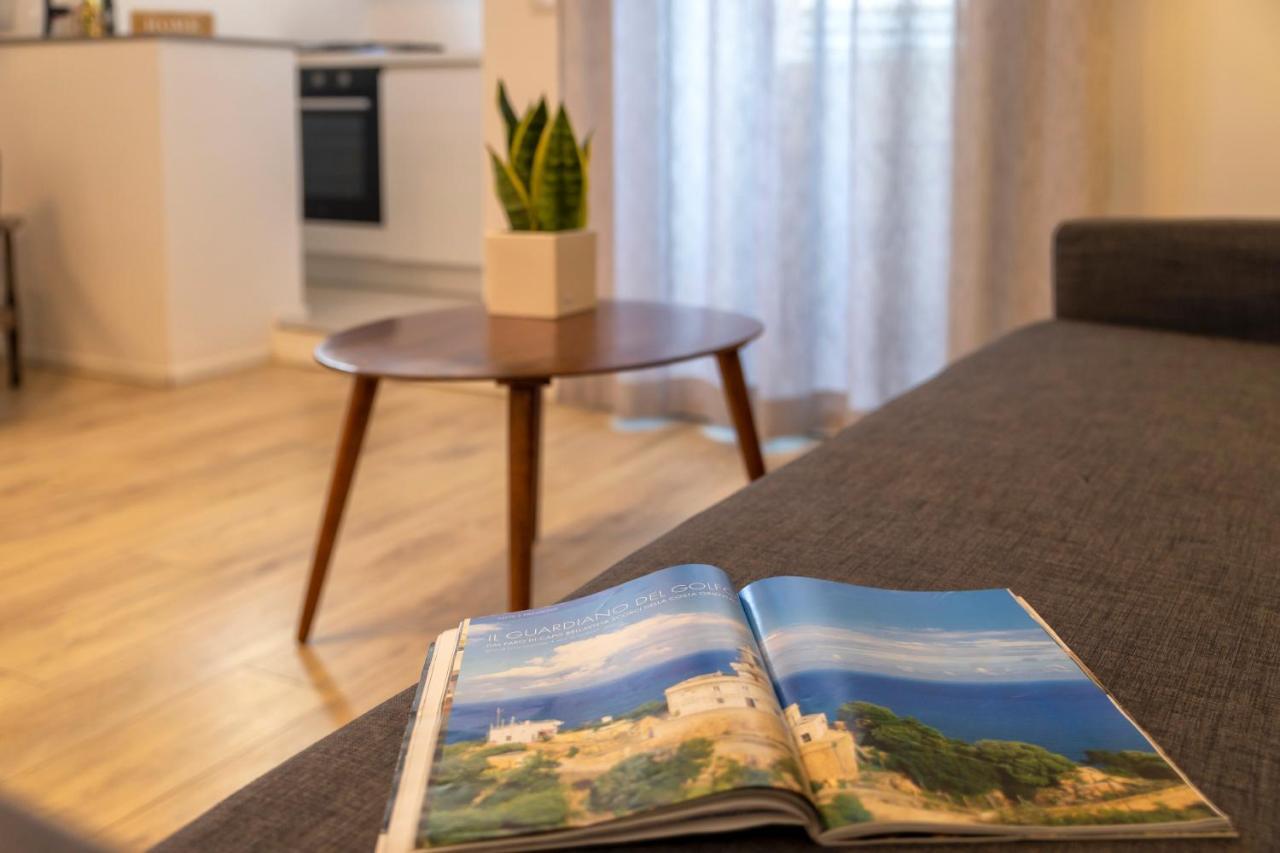 Relaisapartments Porto - Extraordinary Hospitality Alghero Exterior photo