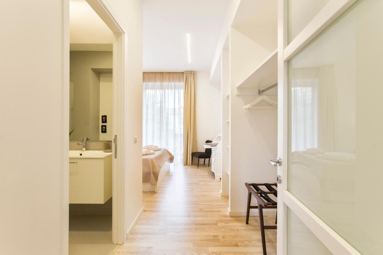 Relaisapartments Porto - Extraordinary Hospitality Alghero Exterior photo