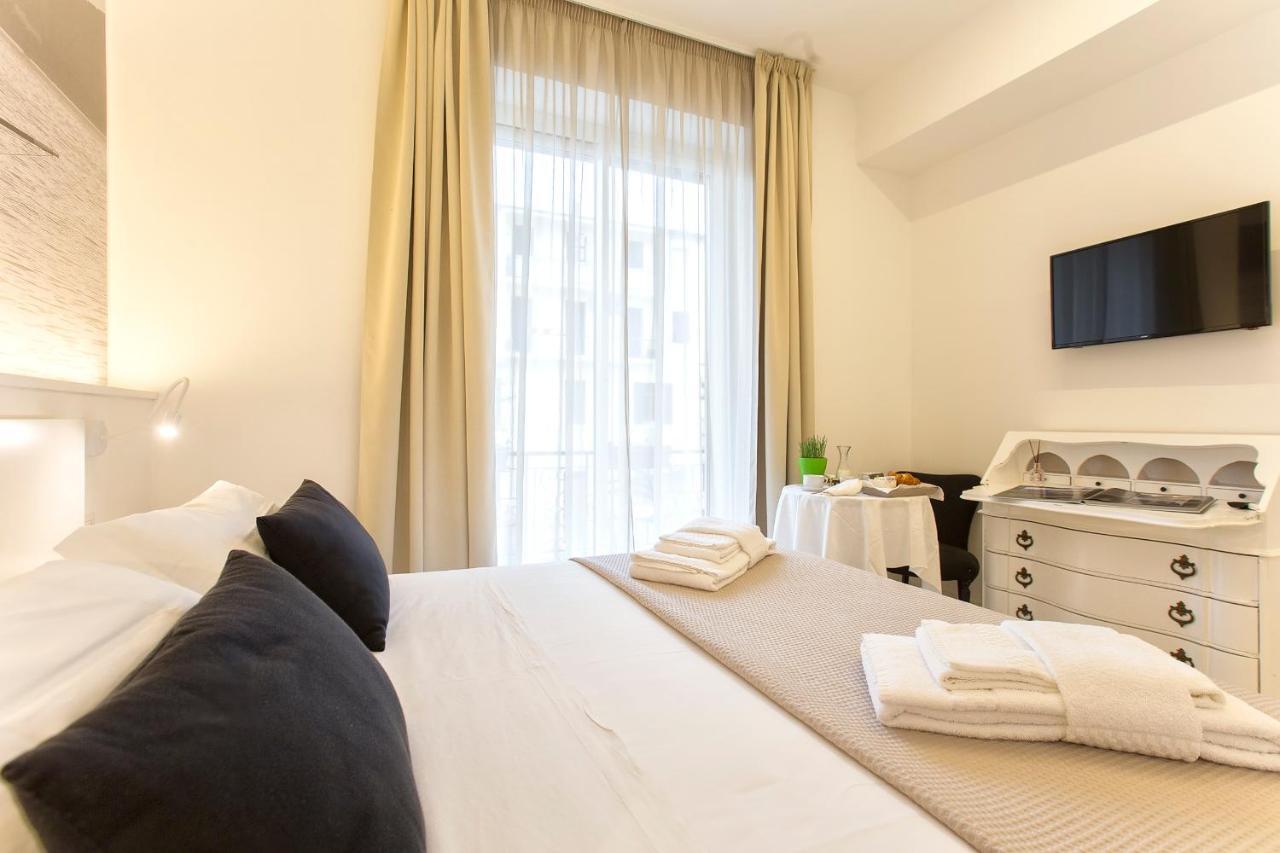 Relaisapartments Porto - Extraordinary Hospitality Alghero Exterior photo