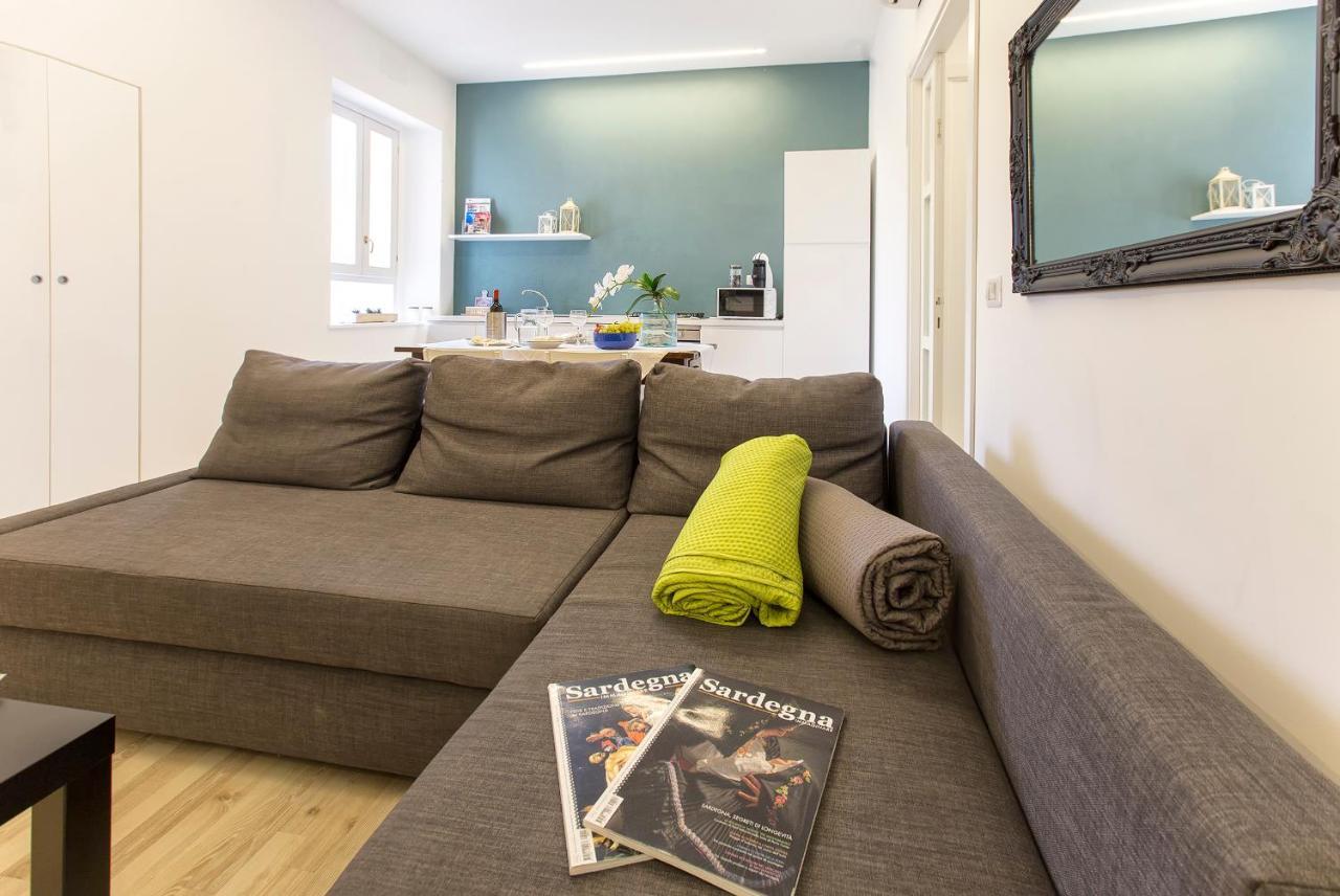 Relaisapartments Porto - Extraordinary Hospitality Alghero Exterior photo