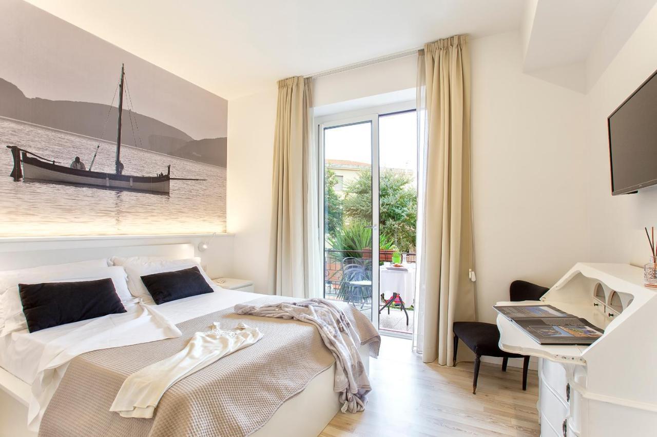 Relaisapartments Porto - Extraordinary Hospitality Alghero Exterior photo