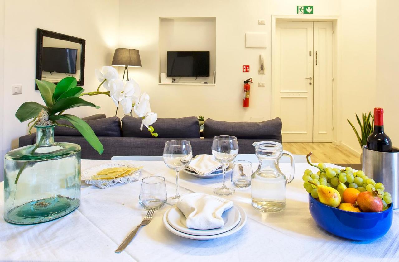 Relaisapartments Porto - Extraordinary Hospitality Alghero Exterior photo
