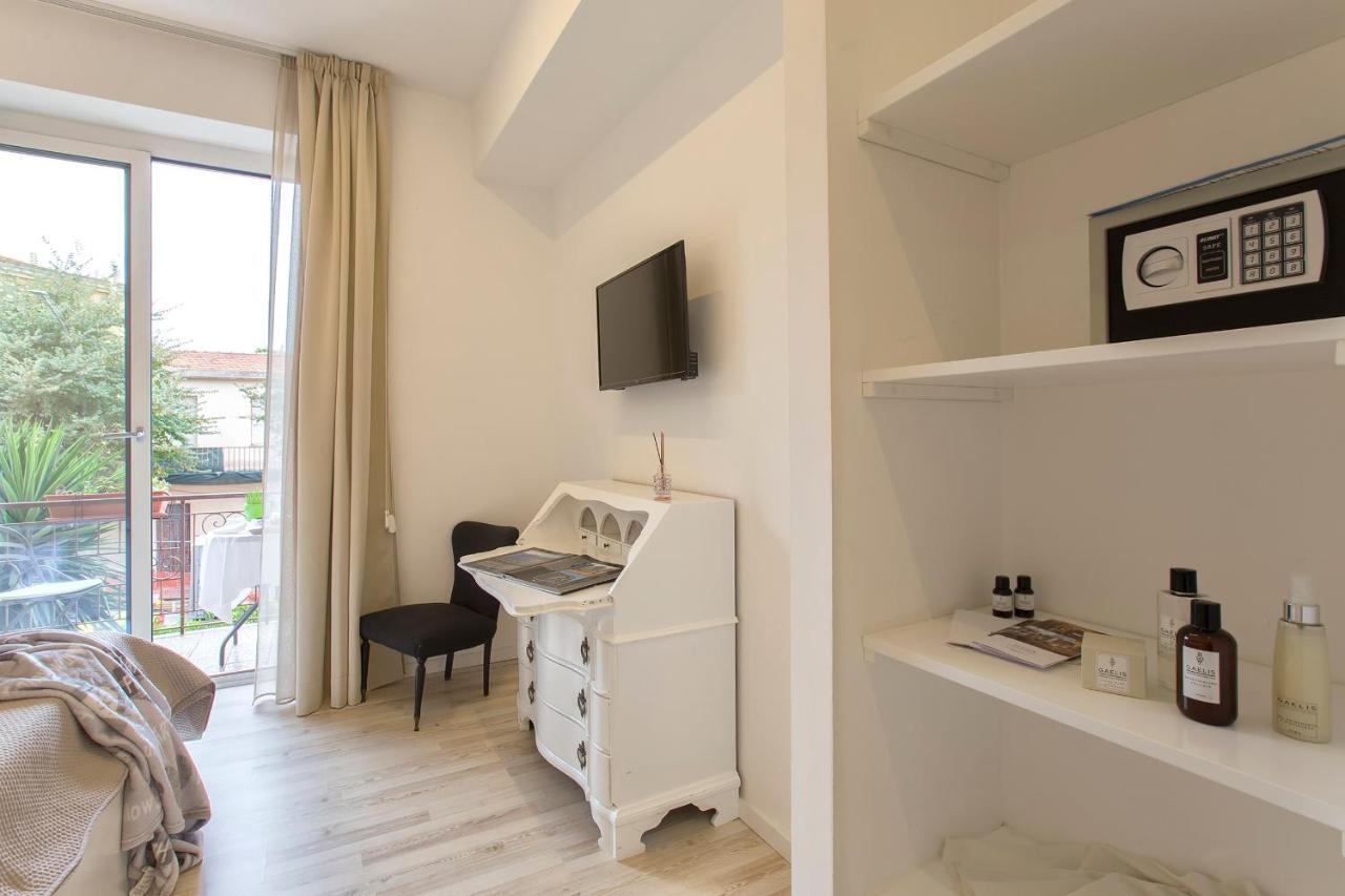 Relaisapartments Porto - Extraordinary Hospitality Alghero Exterior photo