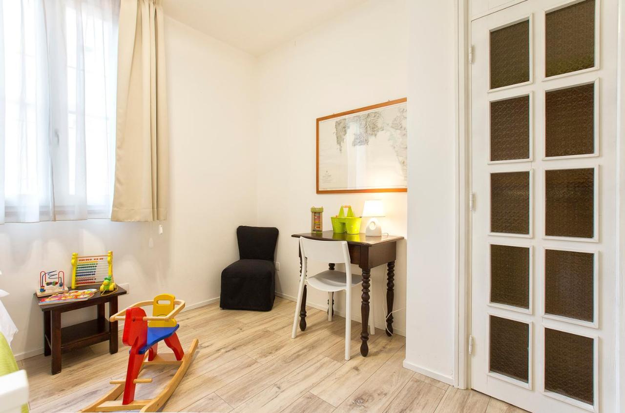 Relaisapartments Porto - Extraordinary Hospitality Alghero Exterior photo